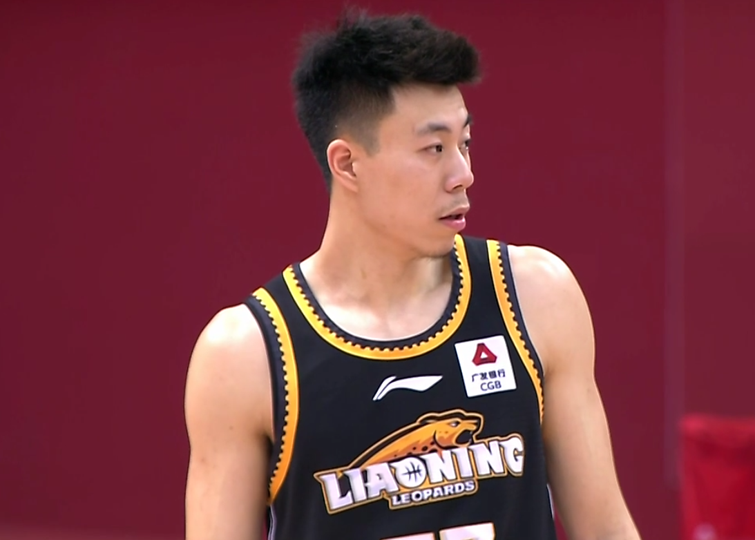 张镇麟为何要离开辽宁队杨毅分析，道出了5个原因