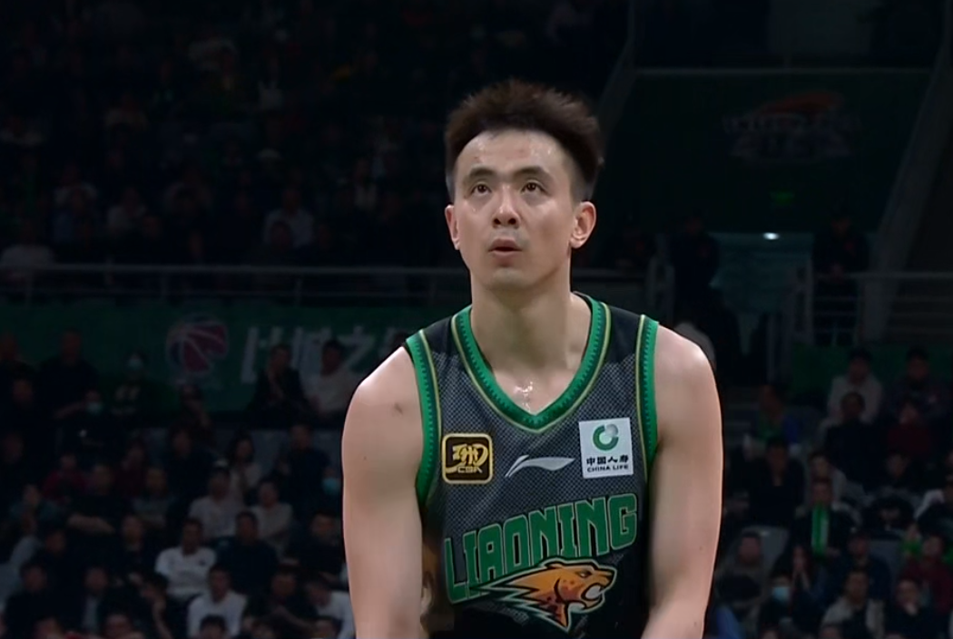 辽宁队正式更换队长