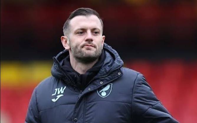 记者：威尔希尔已同意执教英甲球队卢顿，预计下周官宣