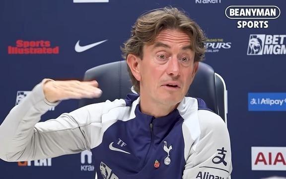 弗兰克：德拉古辛已经开始合练埃迪豪是非常聪明的战术家