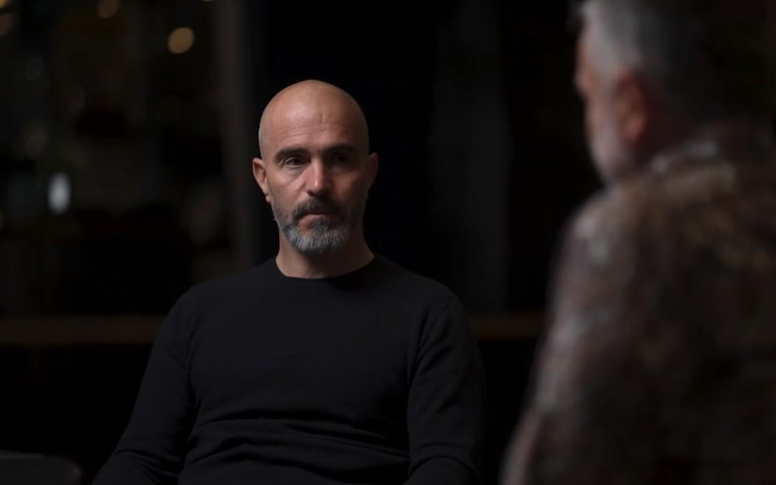 马雷斯卡：我会用不同方式管理不同球员，但没有谁是特殊的