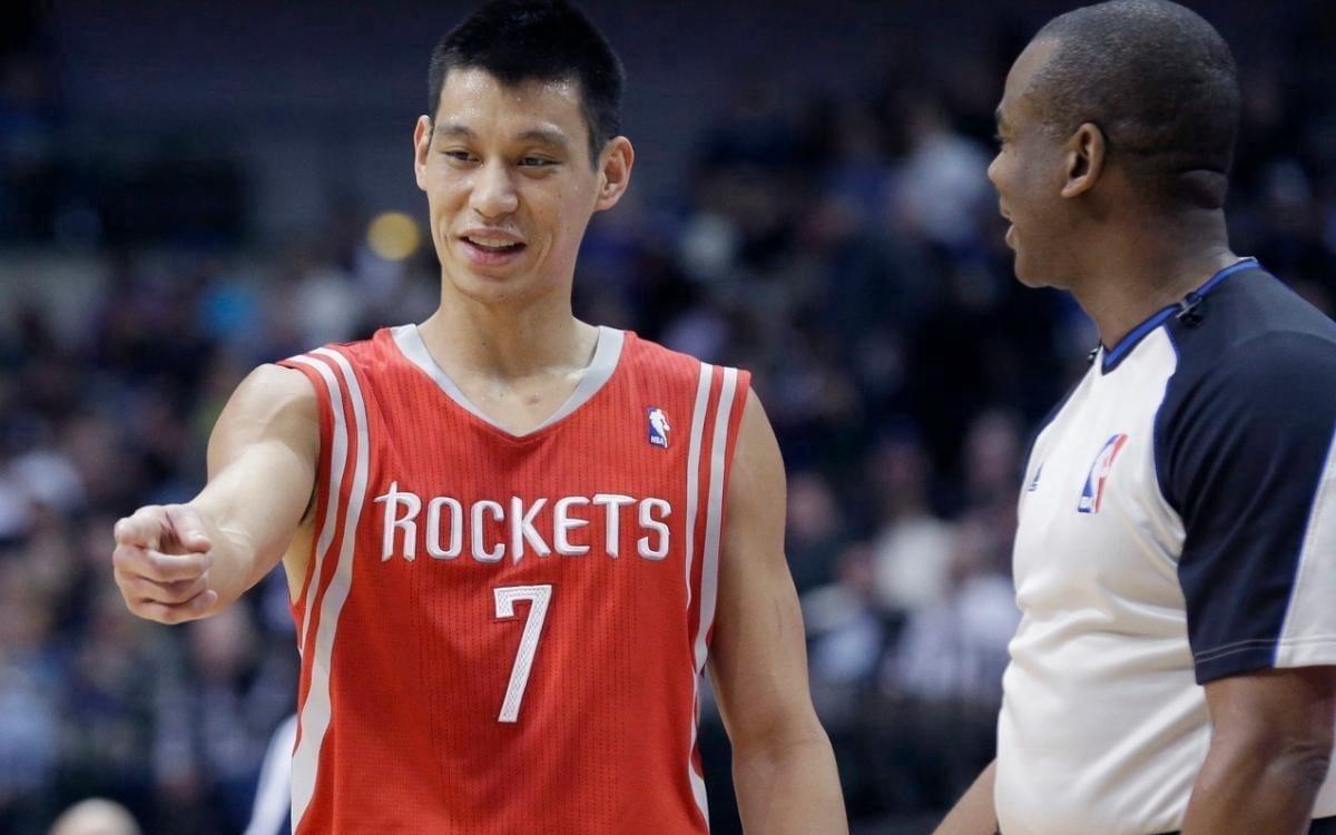 职业生涯宣告结束！再见篮球！赛场再无“林疯狂”