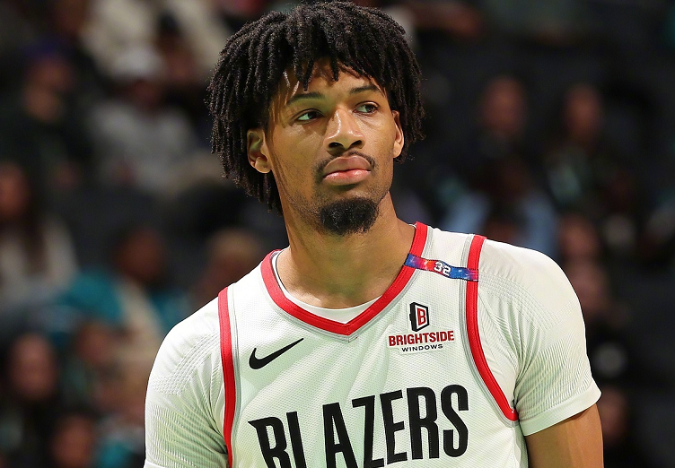 33分+36分+37分！这就是开拓者给杨瀚森队友9000万美金合同的原因