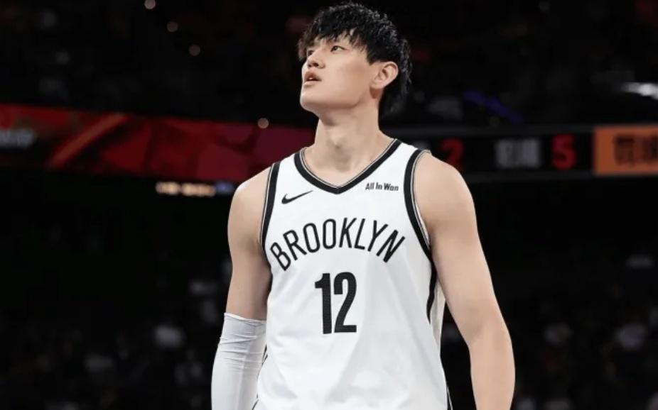 北京誓师大会确定！曾凡博是否留CBA